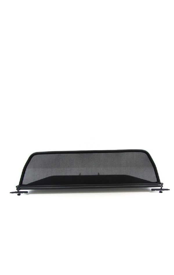 BMW E46 cabrio windscherm