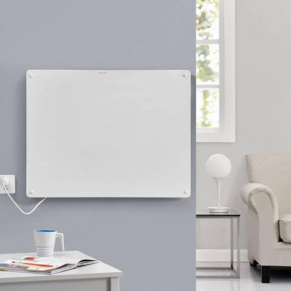 Infrarood heater verwarmingspaneel 550W